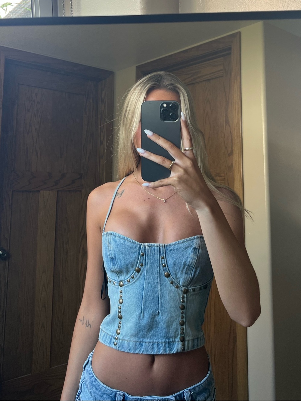 Forever 21 Top